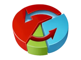 IM-Magic Partition Resizer 7.5.1 software logo