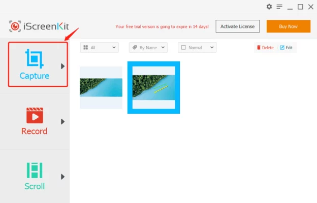 iscreenkit-1-3-1-screen-capture-recording تحميل مباشر للكمبيوتر