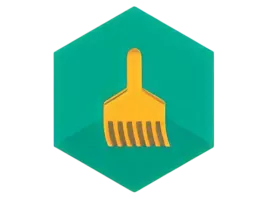 Kaspersky Cleaner 1.0.1.150 software logo