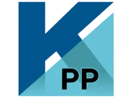 Kofax PaperPort Professional 14.71 software logo