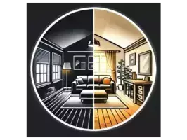 Let It Be Light 2.0.10 – Realistic Lighting for 3D Scenes & Productions software logo