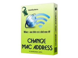 LizardSystems Change MAC Address 25.5 – Featured image