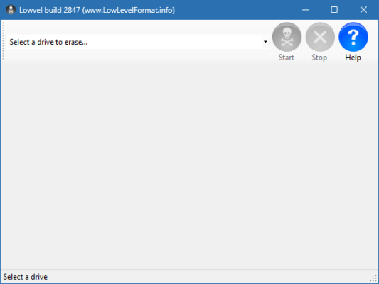 Lowvel 3053 – A snapshot of the explanation