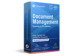 Lucion FileCenter Suite 12.0.28 – Document Management Solution software description
