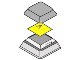 MapKeyboard Full Version (2.1) software logo