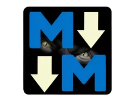 Markdown Monster 3.9.9.3 software logo