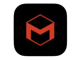 Maxon Red Giant 2026.0 software logo