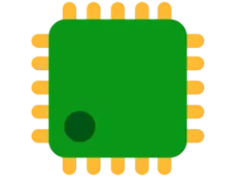 MemoryCleaner 1.8.9 software logo