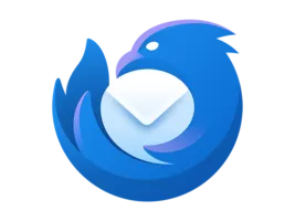 Mozilla Thunderbird 141.0 software logo