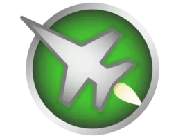 MSI Afterburner 4.6.6 software logo