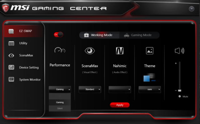 msi-gaming-app-6-2-0-98-gpu-tuning-monitoring تحميل مباشر للكمبيوتر
