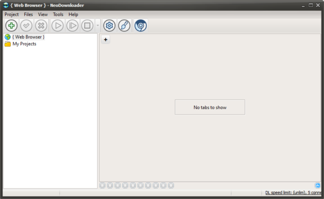 neodownloader-4-2-0-285-fast-video-file-downloader تحميل مباشر للكمبيوتر