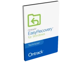Ontrack EasyRecovery Toolkit 16.0.0.8 software logo