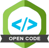 Open Code 0.15.10 – Lightweight, Open-Source Editor for Fast Development software logo