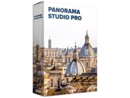 PanoramaStudio Pro 4.1.2.436 – Create Panoramic Images software description