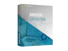 PC HelpSoft Driver Updater Pro 7.1.1305 software logo