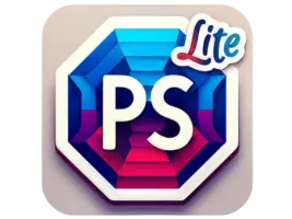 Photostop Lite 1.0.0.0 software logo