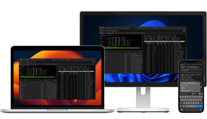 PortX 2.2.12 interface screenshot