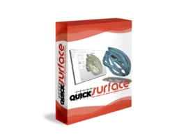 QuickSurface 2026 7.9.62 software logo