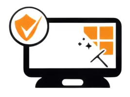 Rabid Cleaner 1.0.0 software logo