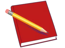 RedNotebook 2.41 – Featured image