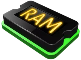 Reduce Memory 1.7 software logo