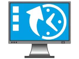 ReIcon 2.2 software logo
