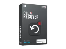 Remo Recover Windows 6.0.0.251 software logo
