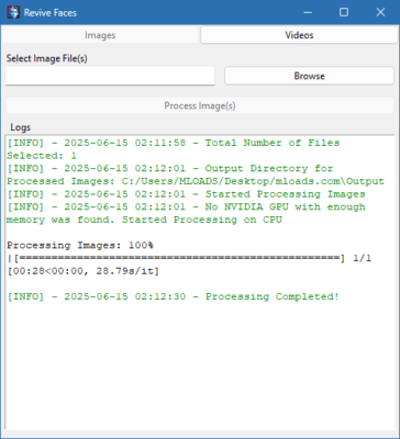 revive-faces-1-0-4-ai-powered-face-restoration-tool تحميل مباشر للكمبيوتر