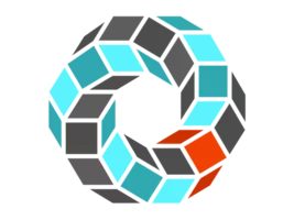 Rizom-Lab RizomUV Real / Virtual Space 2025.0.104 software logo