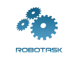 RoboTask 10.6 – Automate Windows Tasks Easily and Efficiently software logo