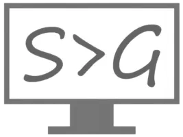 ScreenToGif 2.42.1 software logo