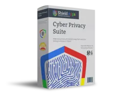 ShieldApps Cyber Privacy Suite 4.2.8 – Complete Privacy and Security Protection – Featured image