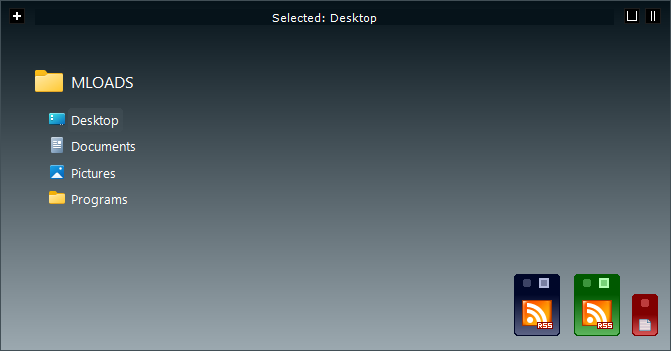SideSlide 6.00 – A snapshot of the explanation