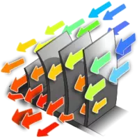 Siemens Simcenter Flotherm XT 2412.0 software logo