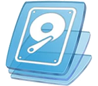 Simple VHD Manager 1.5 software logo
