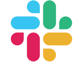 Slack 4.44.63 software logo