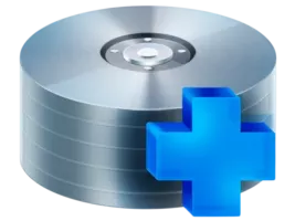 Starus Partition Recovery 5.1 software logo