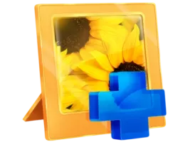 Starus Photo Recovery 6.9 software logo