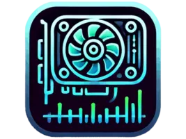 StressMyGPU 1.31 software logo