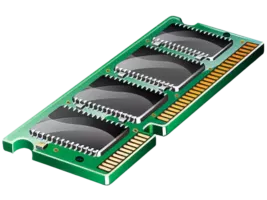 SuperRam 7.10.21 software logo