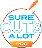 Sure Cuts A Lot Pro 6.077 software logo