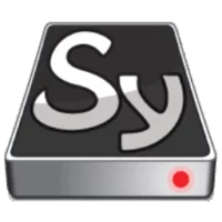 SyMenu 8.9.9363 software logo