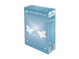 Sync Breeze Ultimate 17.3.16 software logo