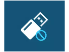 SysTools USB Blocker 5.1 software logo