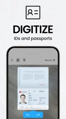 TapScanner Premium 3.0.82 apk – A snapshot of the explanation