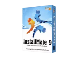 Tarma InstallMate 9.12.7815.9227 software logo