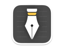 TominLab WonderPen 2.6.9.7832 – Powerful Writing App for Authors – Featured image