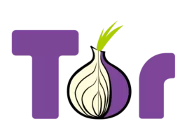 Tor Browser 14.0.8 software logo