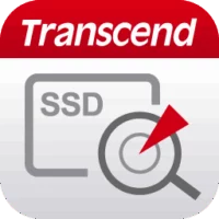 Transcend SSD Scope 4.28 software logo